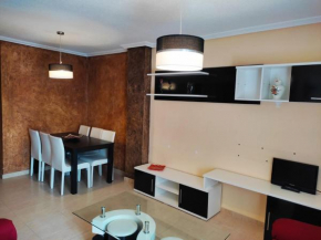 Coqueto apartamento en aguilas